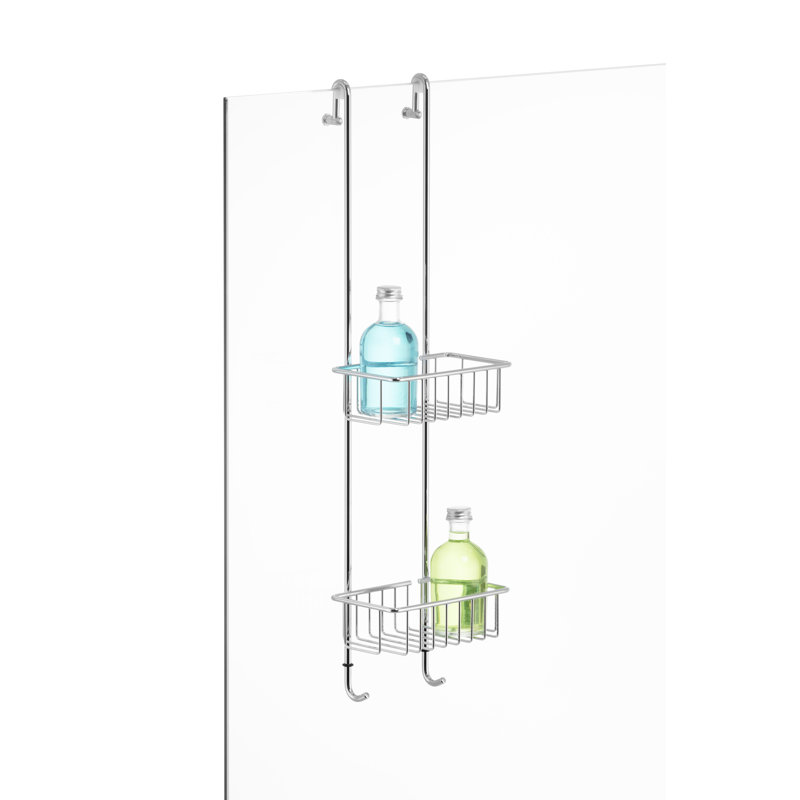 Hanging Shower Shelf