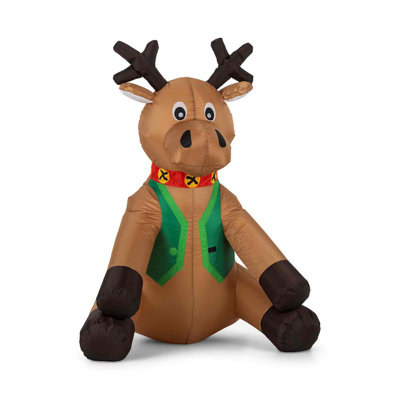 Weather Resistant Christmas Decoration
