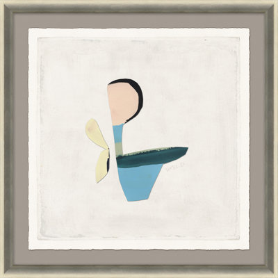 Odds & Ends XXX Print by Susan Hable
