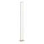 Lampe sur pied DEL 59,5 po Kohlman
