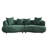 102" Upholstered Curved Sofa Couch-1943477310