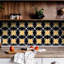 Carreau de mosaïque pelez et collez-68257994