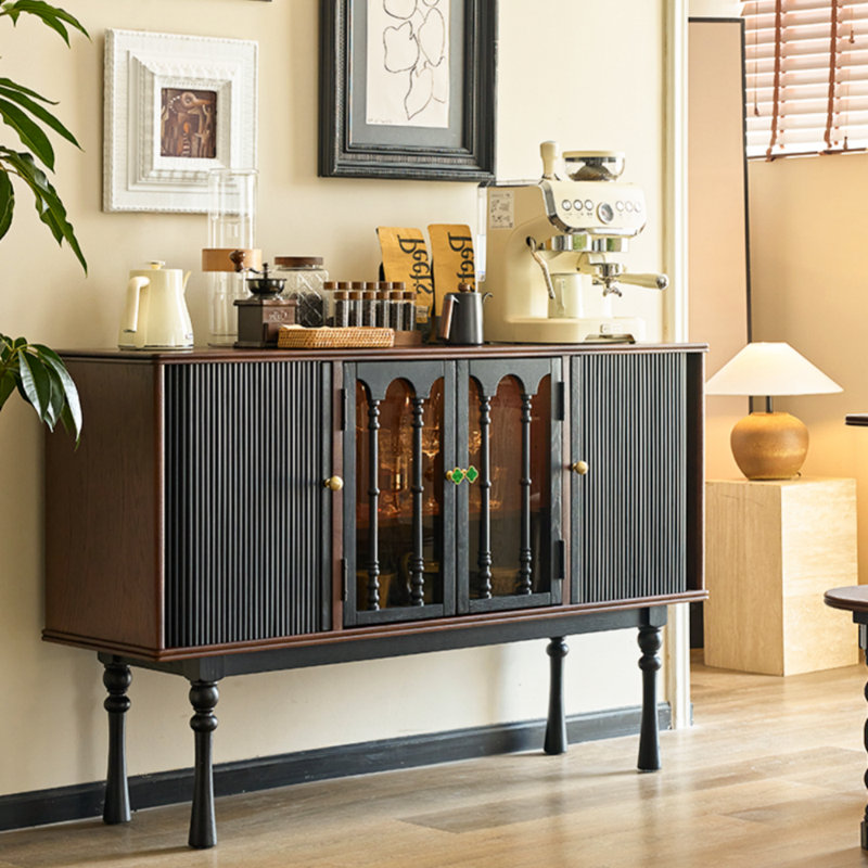 Buffet haut de gamme