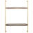 Dantonio Wall Shelf