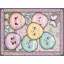 Tapis de vacances de Pâques The Holiday Aisle®-901447639