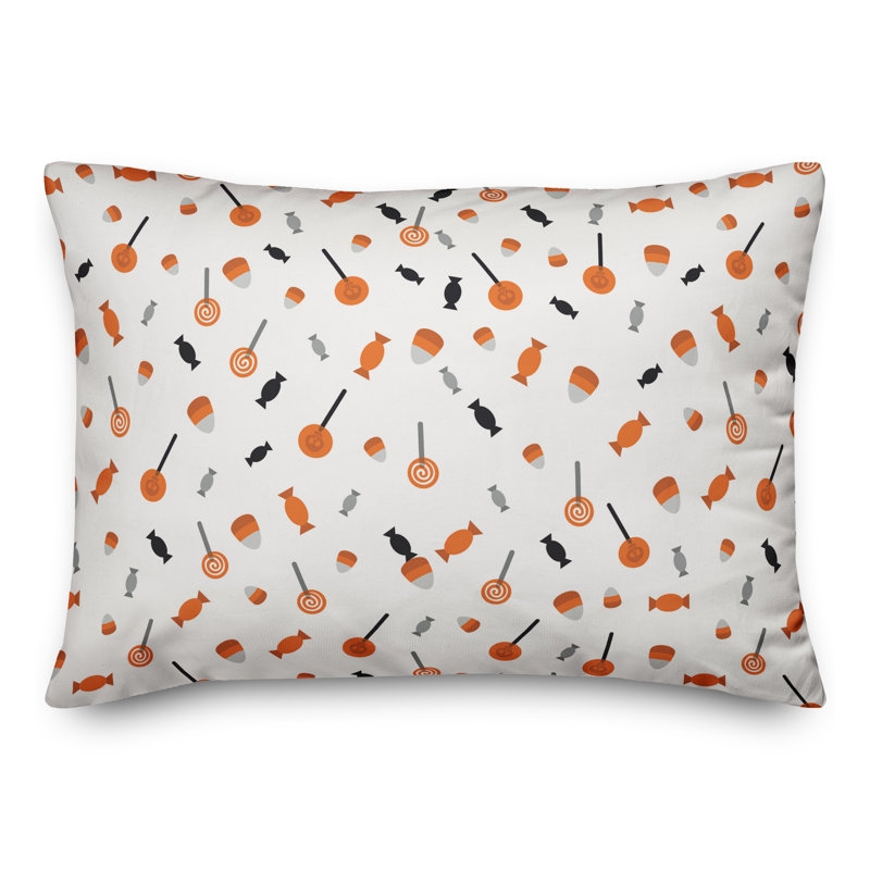  Coussin et housse de coussin Halloween