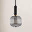 Luminaire suspendu sphérique 1 lumière Kumi
