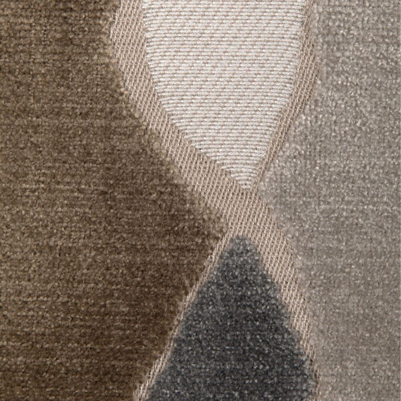 Kravet Design - 37170-811, Gray/Teal