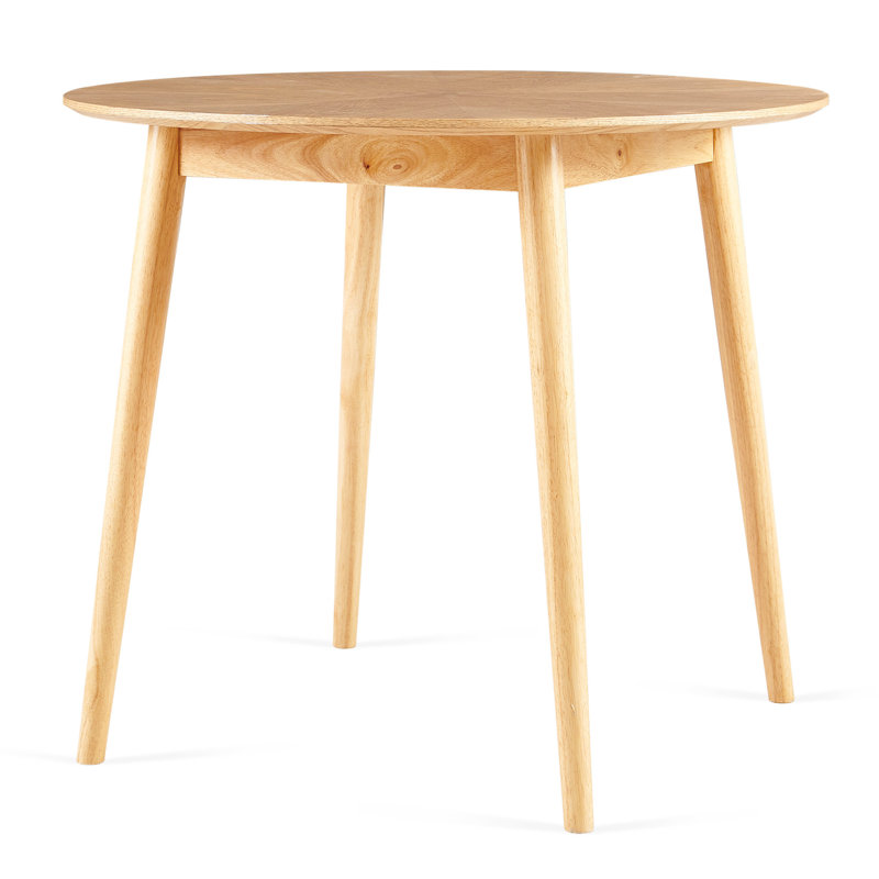 Table de salle à manger Mid-Century