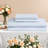 Modern Bedding Sets Twin Polyester Stripe Comforter Set For Home