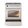 ILVE Nostalgie II Noblesse 30 in Dual Fuel Range