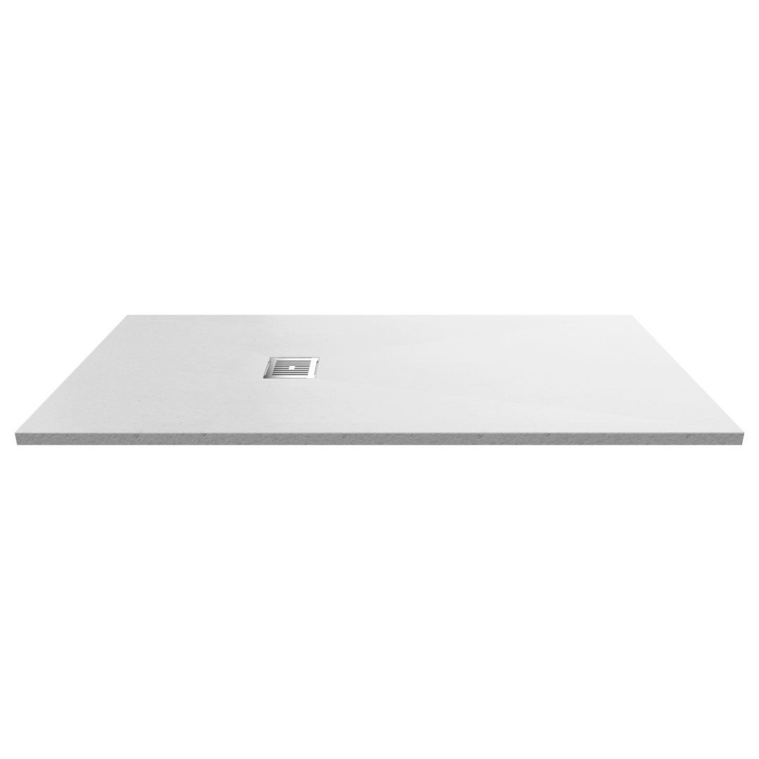 1200 x 800 mm Standard Shower Tray