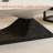 Luxury Style Rock Slab Solid Wood Coffee Table-1168012662-1168012648