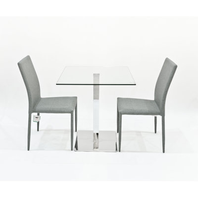 Derose 2 - Person Dining Set
