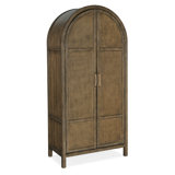 Surfrider 2 - Door Armoire