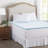 Basics 1.5" Gel Reversible Memory Foam Topper-22375862