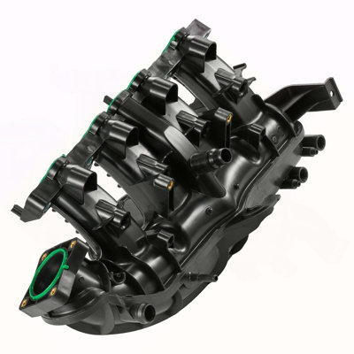 Intake Manifold with Gasket O-Ring Replacement for 2013-2019 Buick Encore