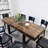 Extendable Dining Room Table