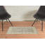 Tapis vert / ivoire / gris en laine touffeté à la main Aarohi Corsham-26642893