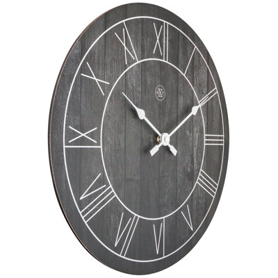 Horloge murale Paul