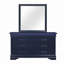 Miroir Charlston