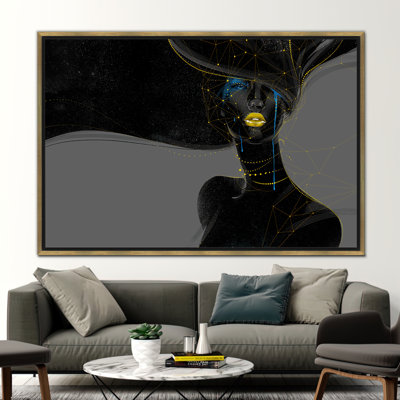 Print on Canvas