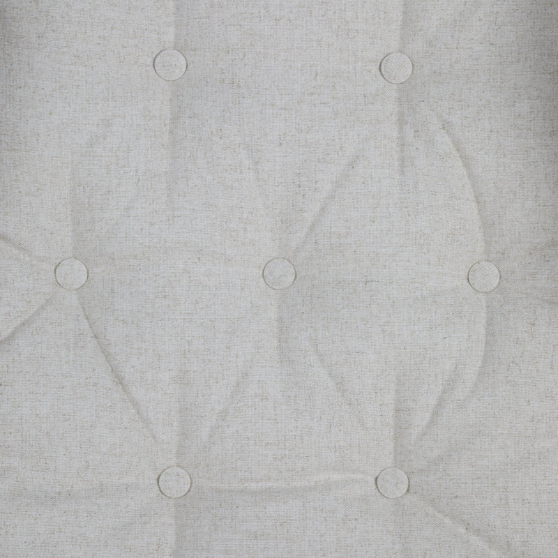 Watson 28.25" Wide Tufted Wingback Chair