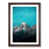 Walnut Framed selected