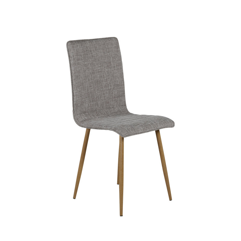 Upholstered Armchair