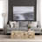 Barron Rectangle Teak Cocktail_Coffee Table