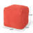 Donnella Upholstered Ottoman