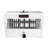 16-Device Charging Station For Laptops/Tablets