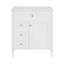 Meuble-lavabo simple avec lavabo supérieur-1114469424-1114469425