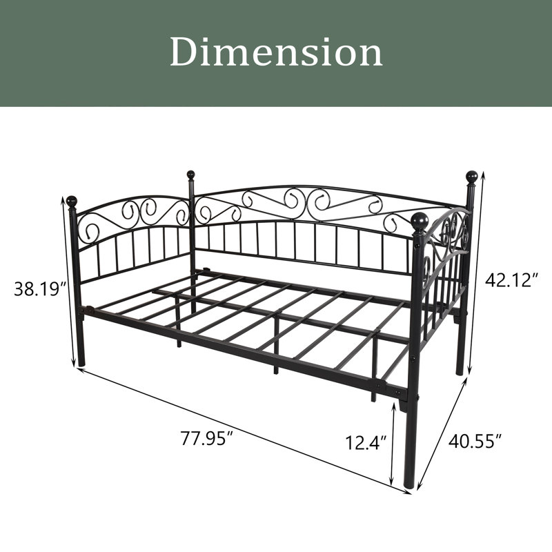 Bayview Daybed