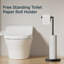 Free Standing Toilet Paper Holder-101977182