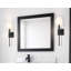 Applique murale en fer Kashunda-1827568291