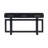 Nerene 57'' Solid Wood Top Console Table-108593664