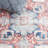 Abigeal Performance Machine Washable Oriental Rug-233684192