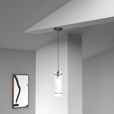 Keithline 1 - Light Single Pendant