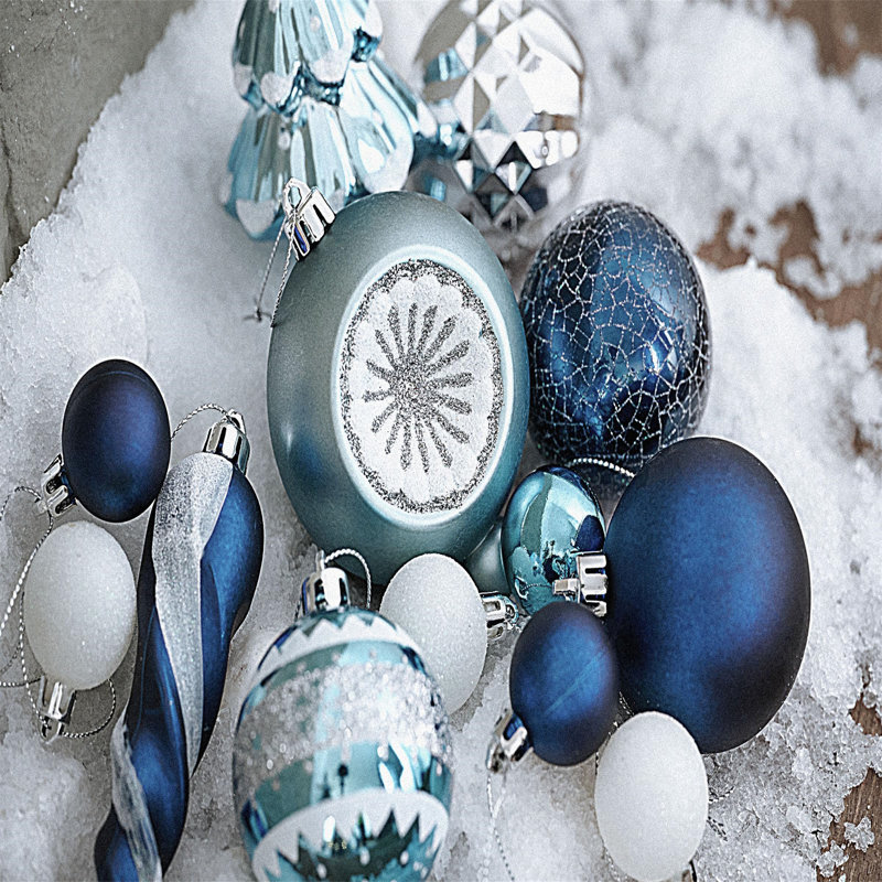 Holiday Shaped Ornament