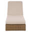Chaise longue Emma