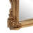 Snelling Solid Wood Arch Mirror-531586889