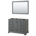 Dark Gray/Matte Black