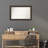 Halcott Solid Wood Rectangle Wall Mirror-19138143