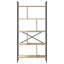 75cm W Steel Etagere Bookcase-1438948494-1438948483