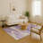 Premium Machine Washable Otte AMF1778 Modern Rug-1613772037
