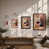 Unframed