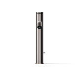Components Tall Single-Handle Bathroom Sink Faucet 1.2 Gpm
