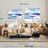 Avery Ocean Blue I-107708424