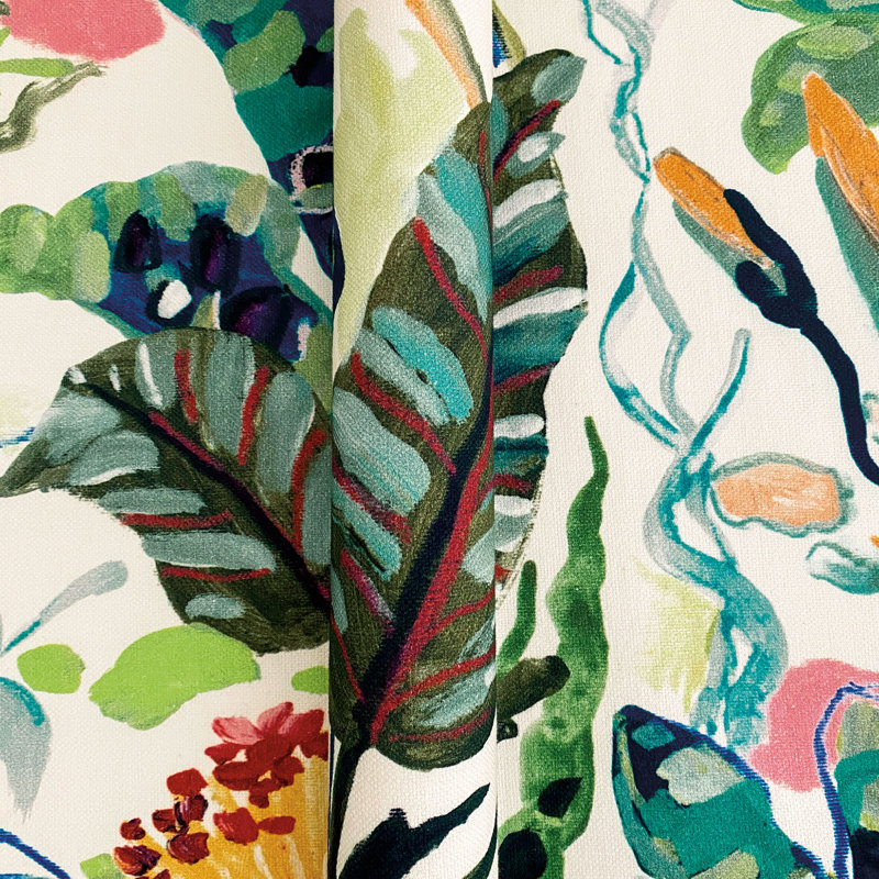 Floresta printemps